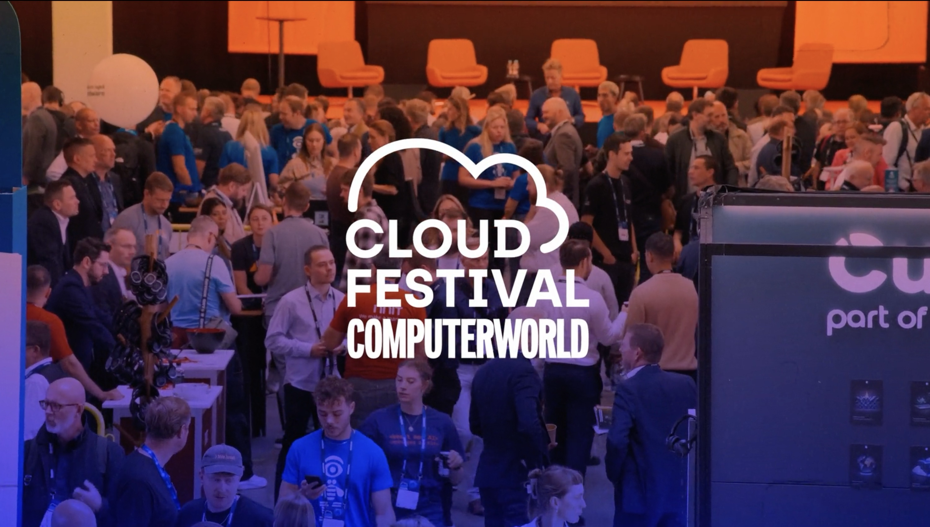 Fra Data til Forretningsværdi