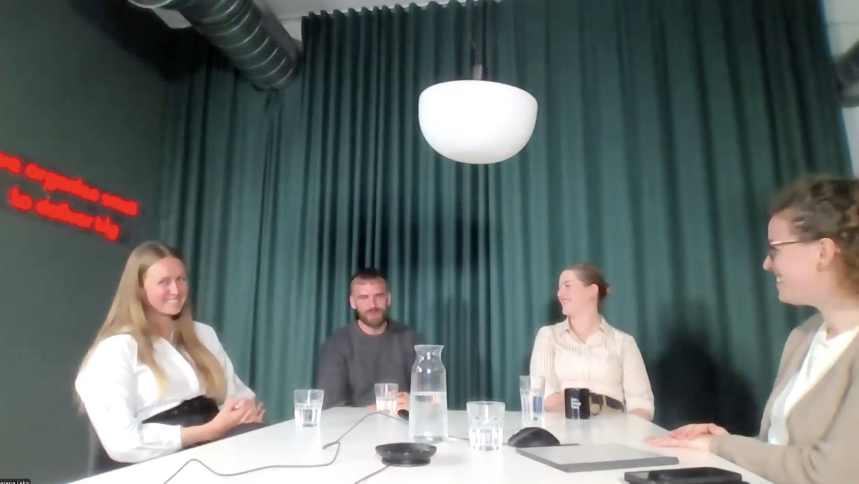 AI & The New Talent Playbook