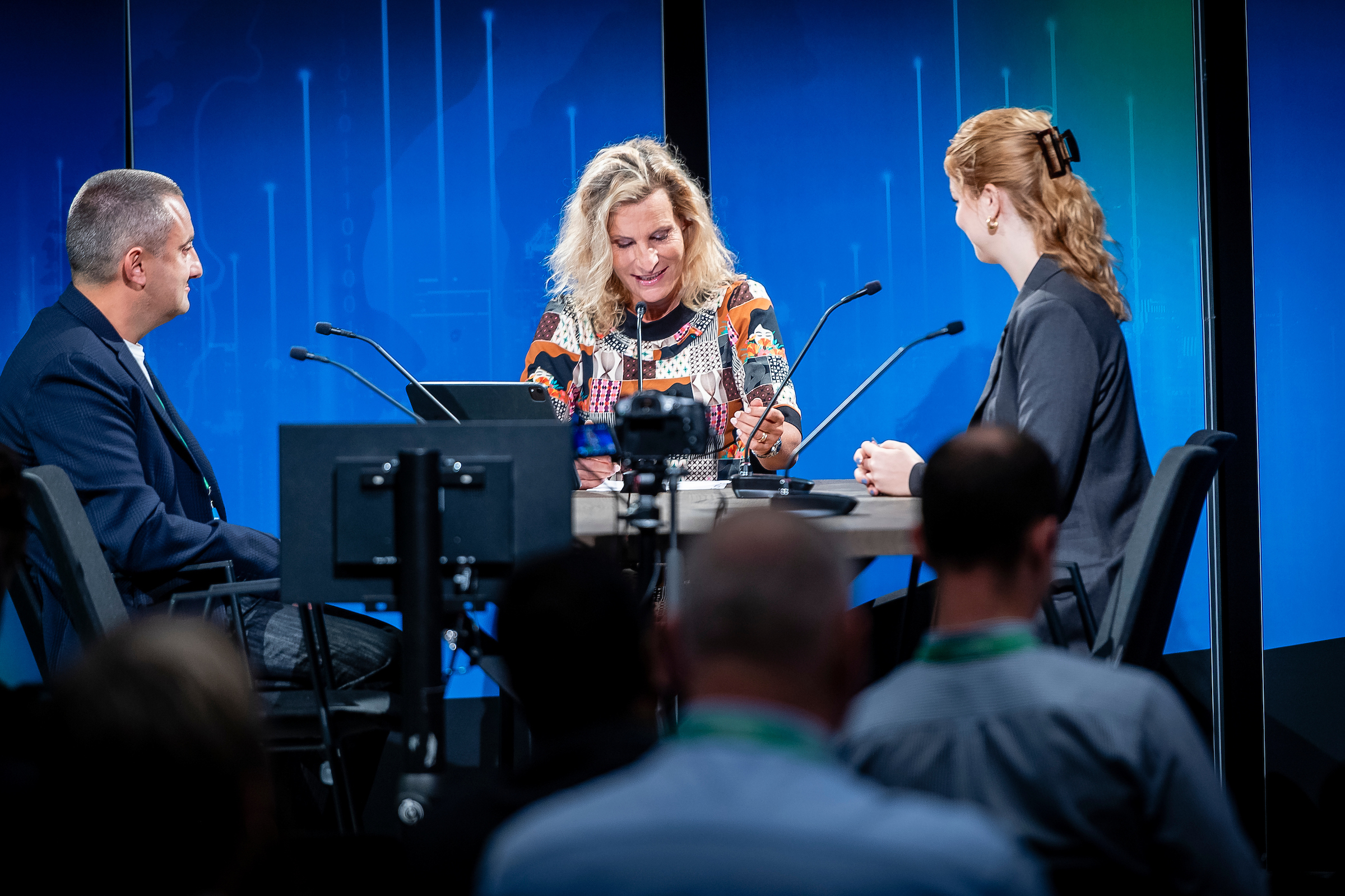 Supertrends: AI & Machine Learning