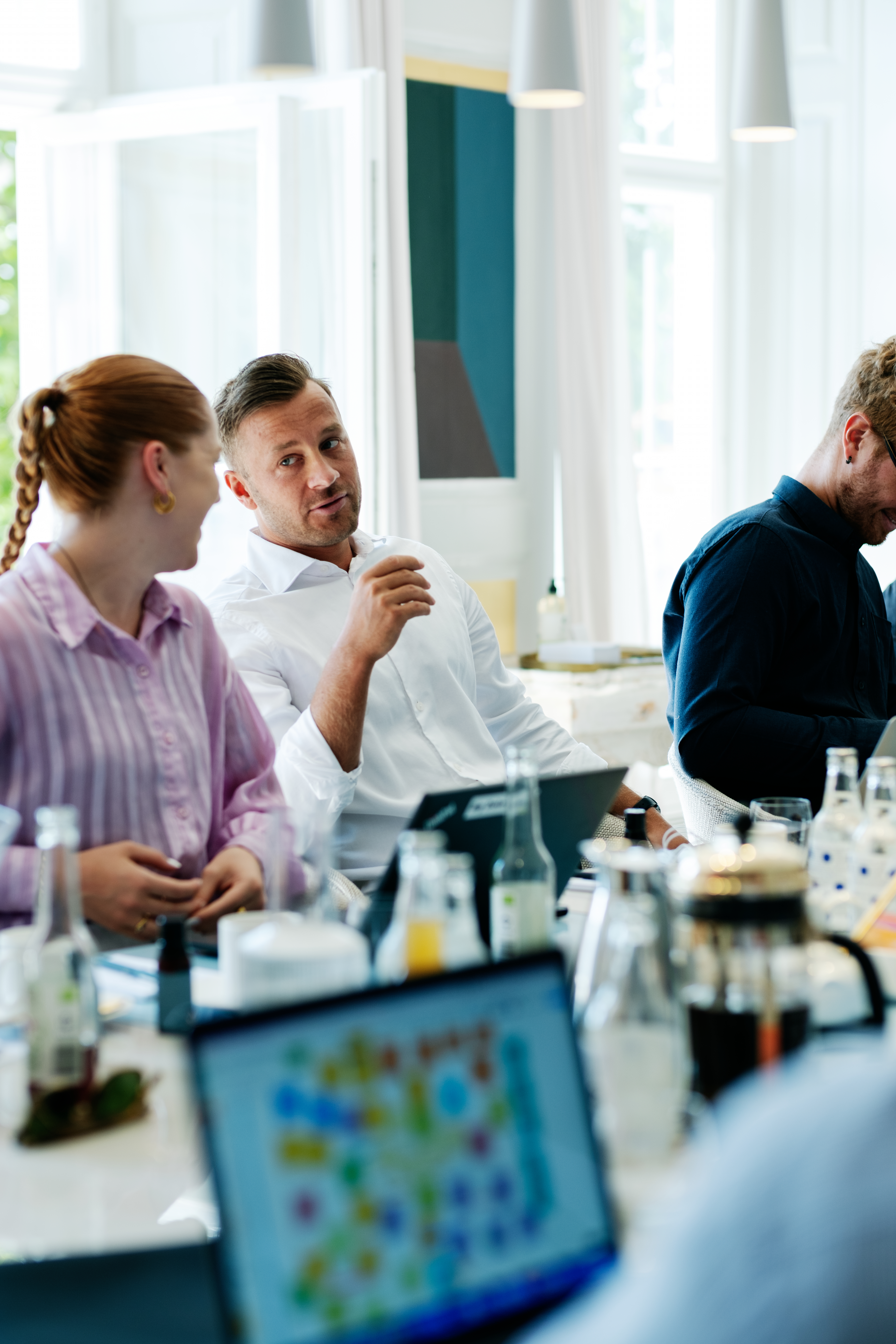 Developer of the Year