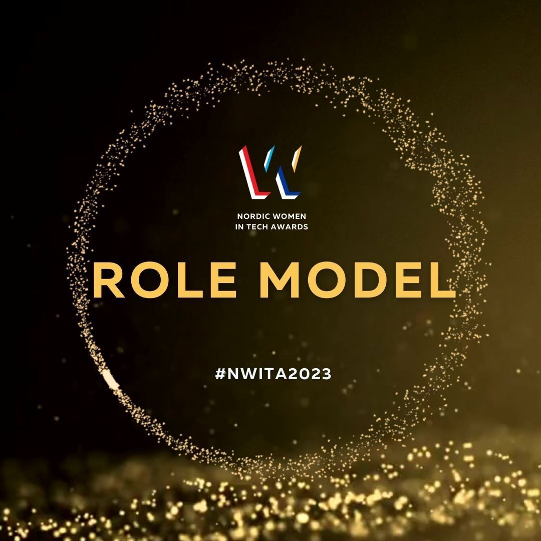 Role Model of the Year