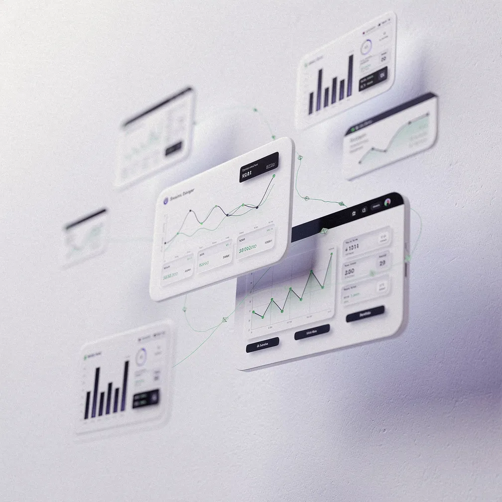 Multi-Market Sales Forecasting Model for a Global Retailer